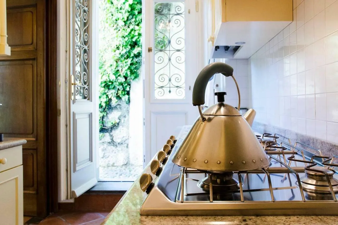 Altido Villa Sveva Lake Como Holiday home