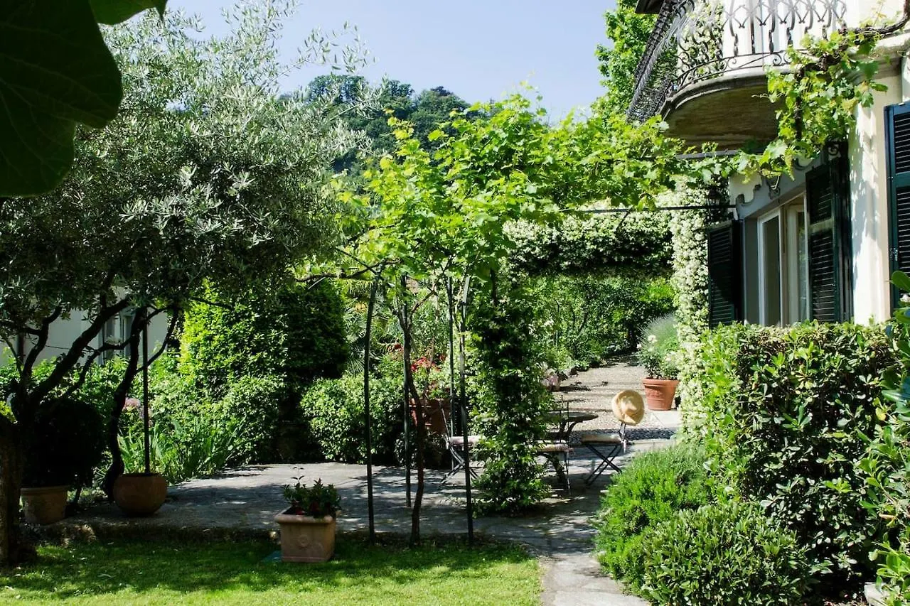 Holiday home Altido Villa Sveva Lake Como Italy