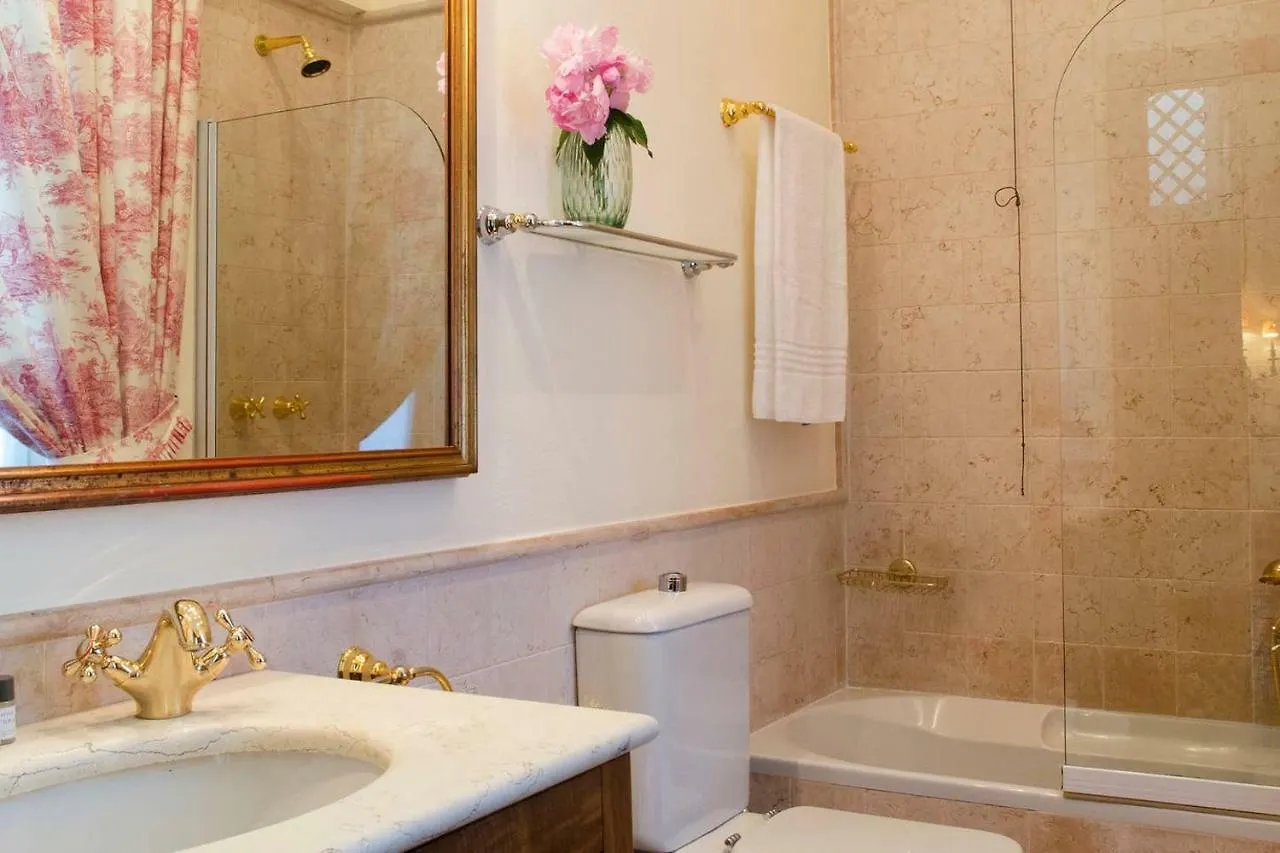 Holiday home Altido Villa Sveva Lake Como