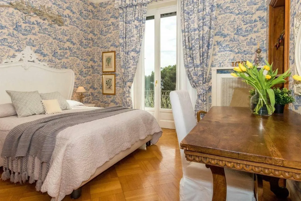 Altido Villa Sveva Lake Como 0*,  Italy