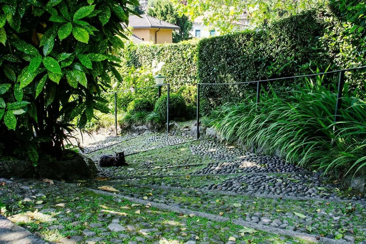 Altido Villa Sveva Lake Como