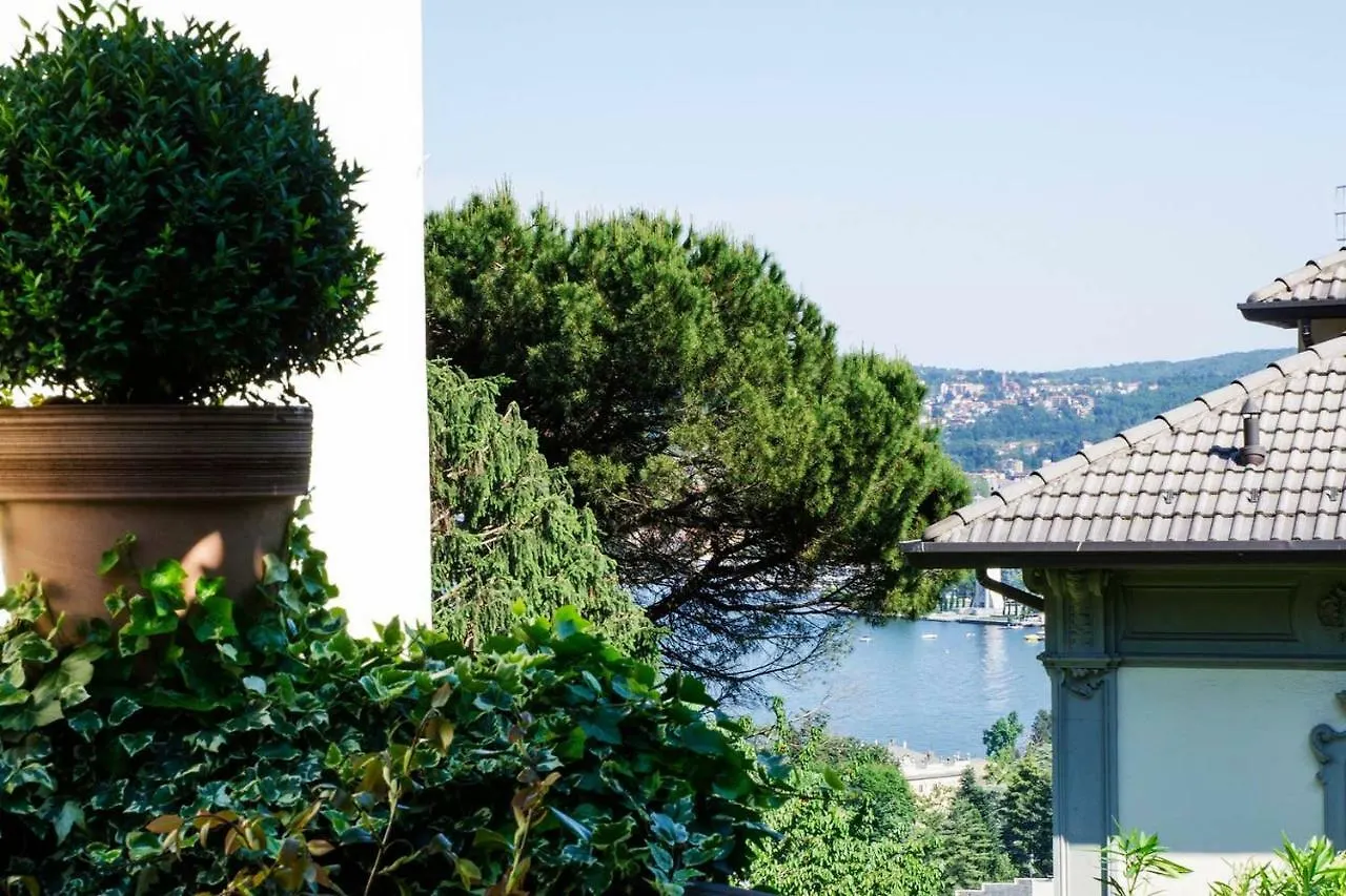 Altido Villa Sveva Lake Como 0*,  Italy
