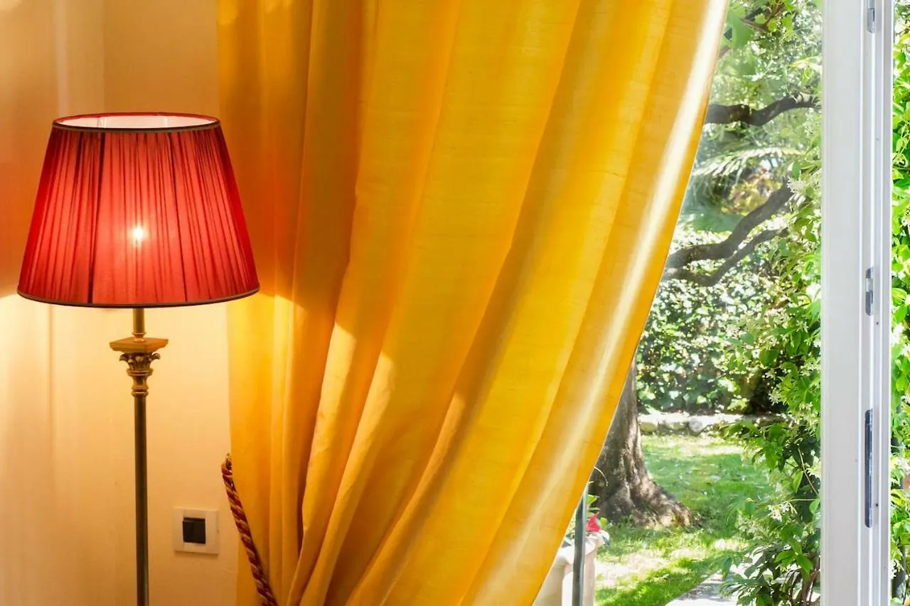 Holiday home Altido Villa Sveva Lake Como Italy