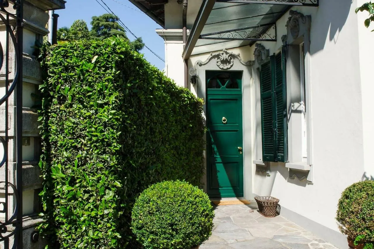 Holiday home Altido Villa Sveva Lake Como Italy