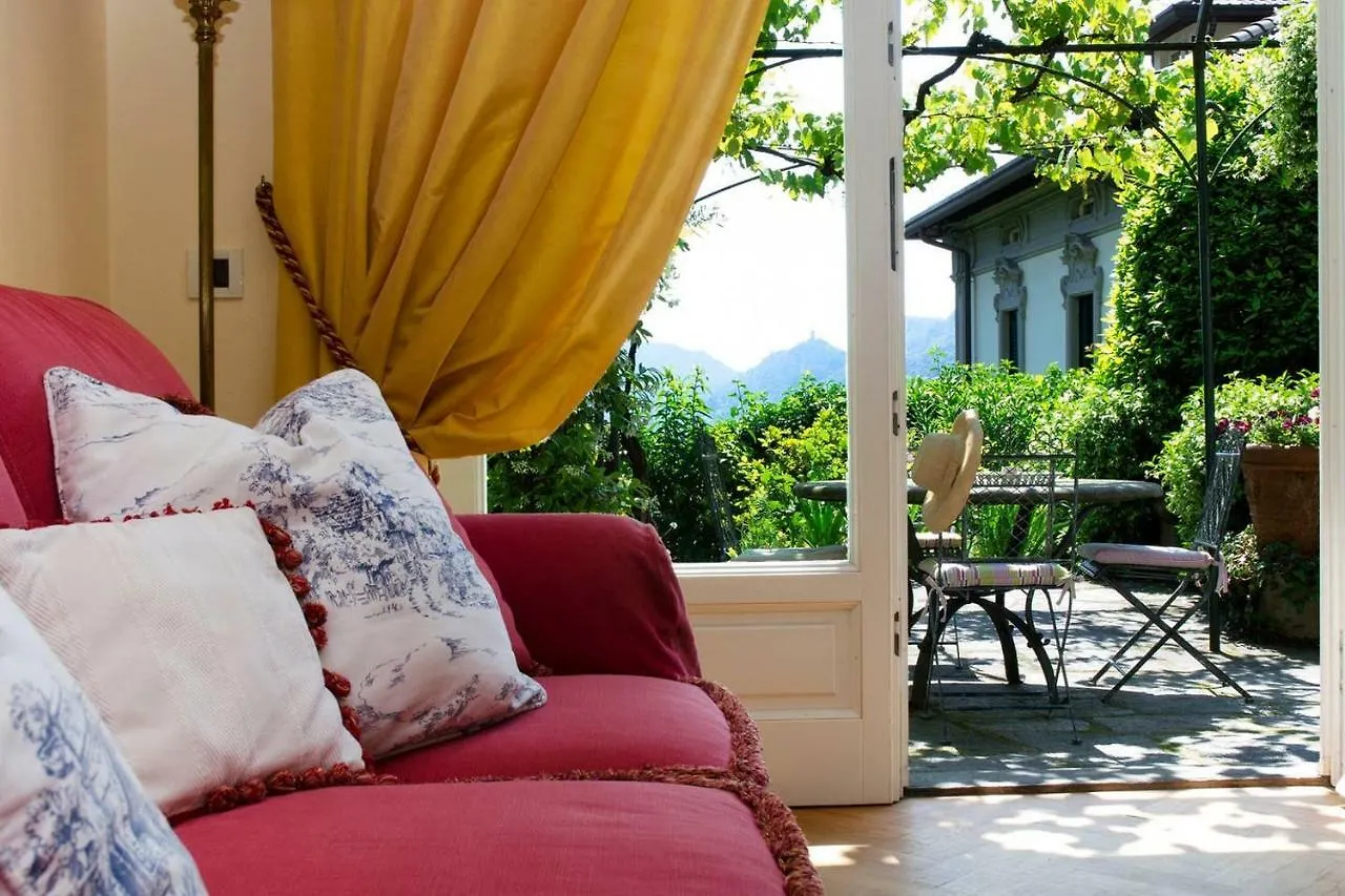 Altido Villa Sveva Lake Como