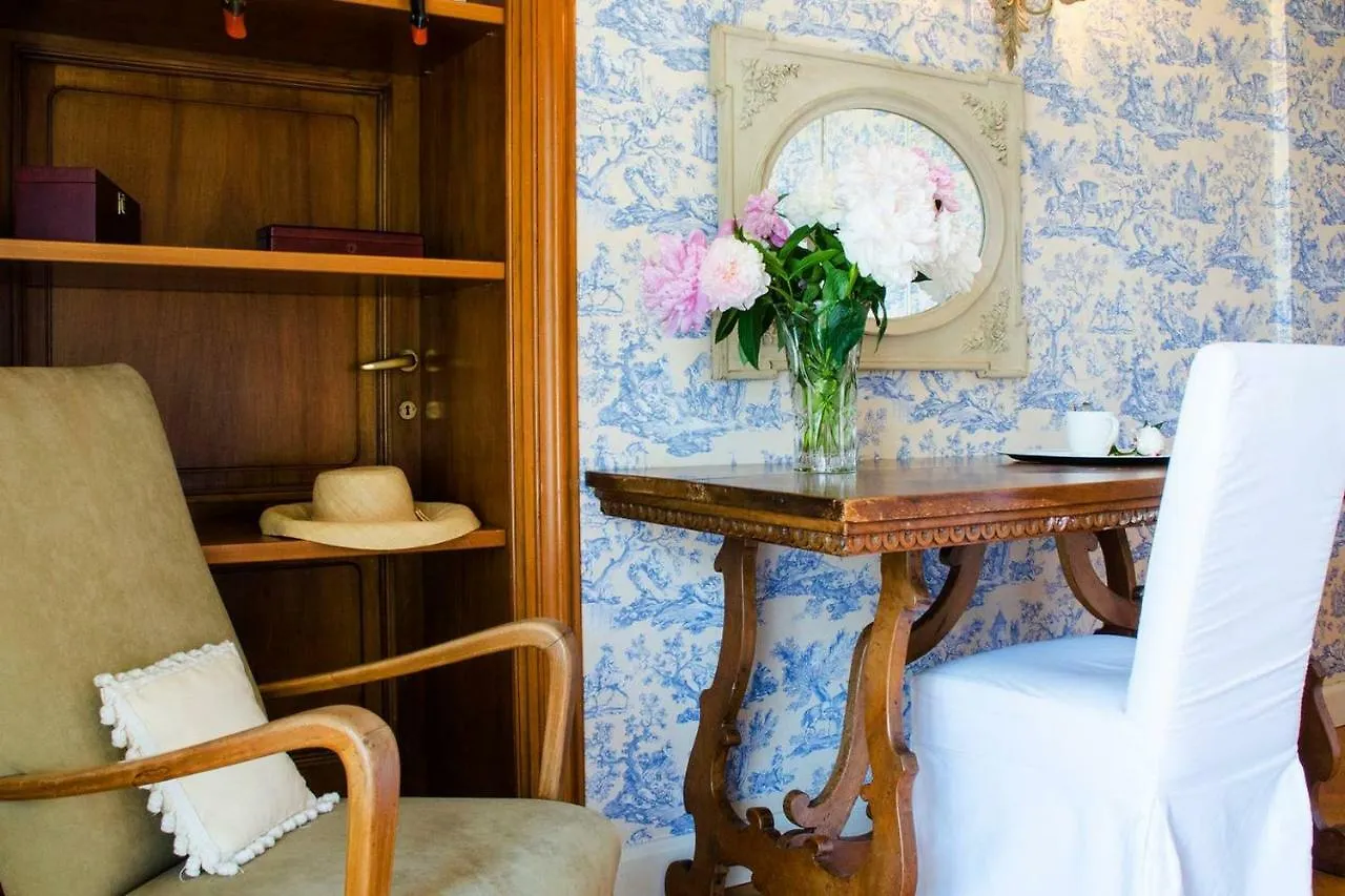Holiday home Altido Villa Sveva Lake Como