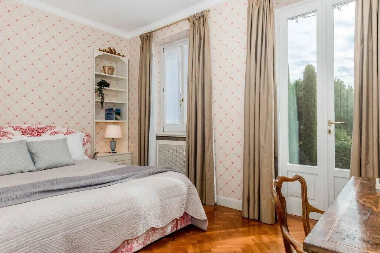 Altido Villa Sveva Lake Como