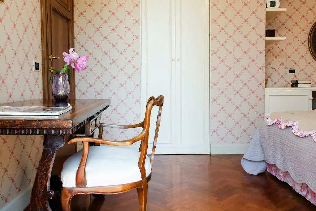 Altido Villa Sveva Lake Como Holiday home