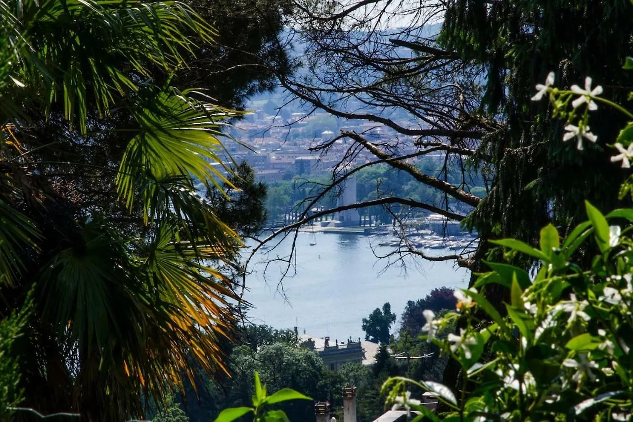 Altido Villa Sveva Lake Como