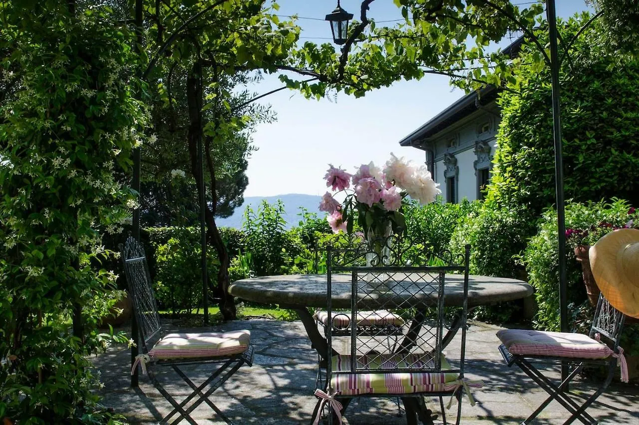Altido Villa Sveva Lake Como