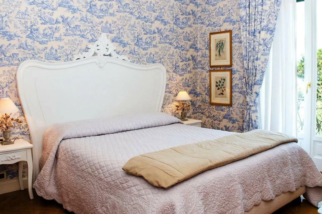 Vakantiehuis Altido Villa Sveva Lake Como