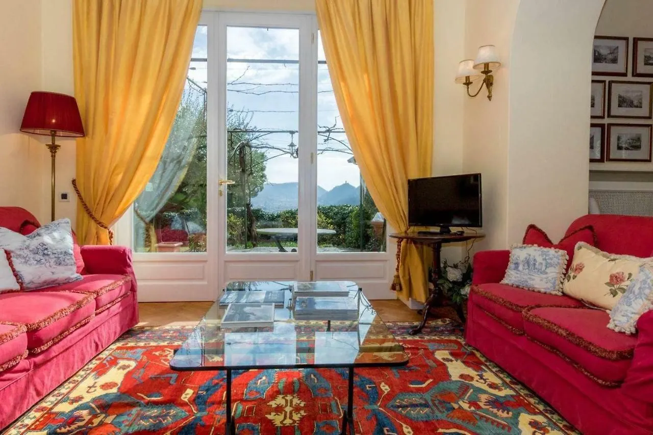 Altido Villa Sveva Lake Como Italië