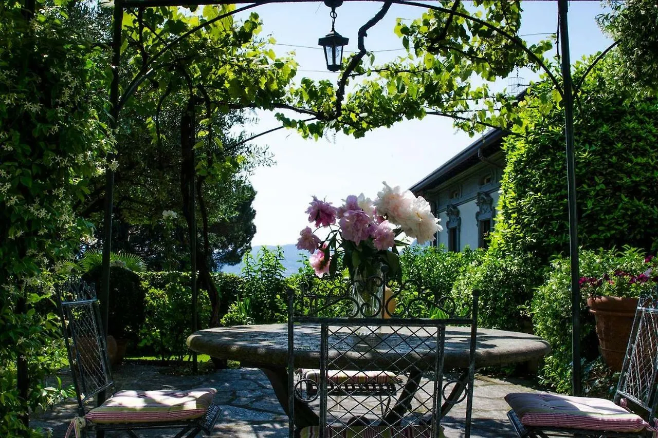 Vakantiehuis Altido Villa Sveva Lake Como