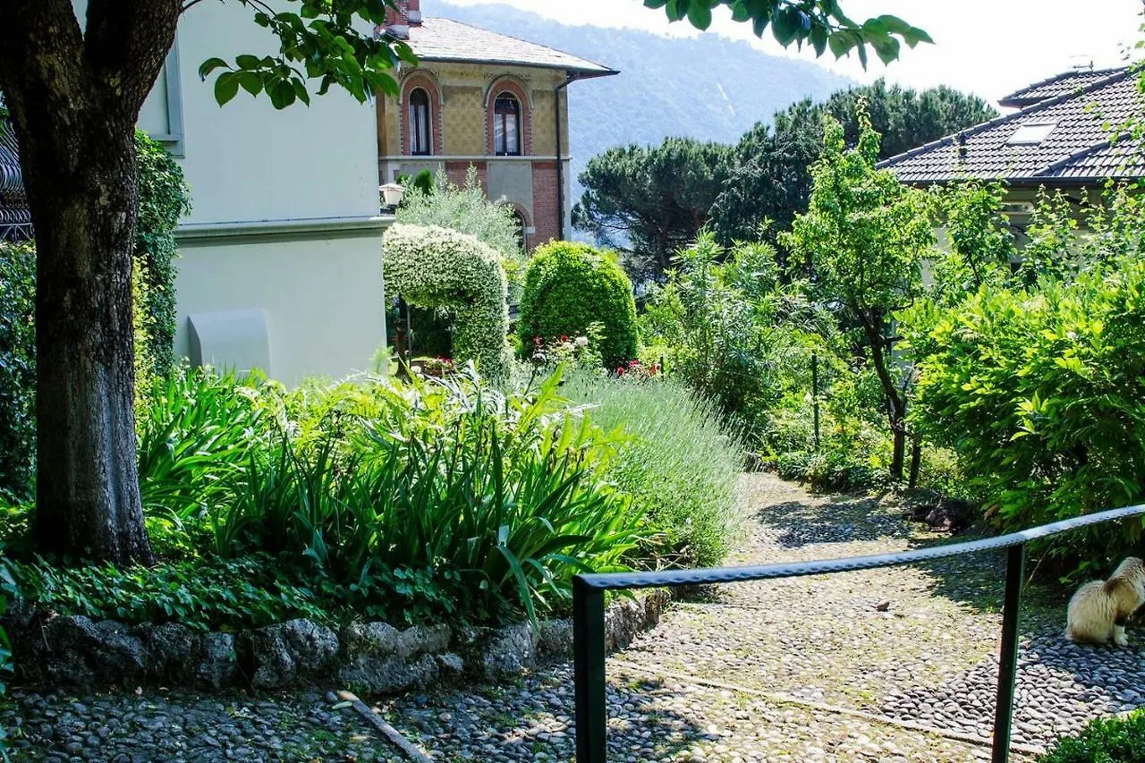 Altido Villa Sveva Lake Como Vakantiehuis
