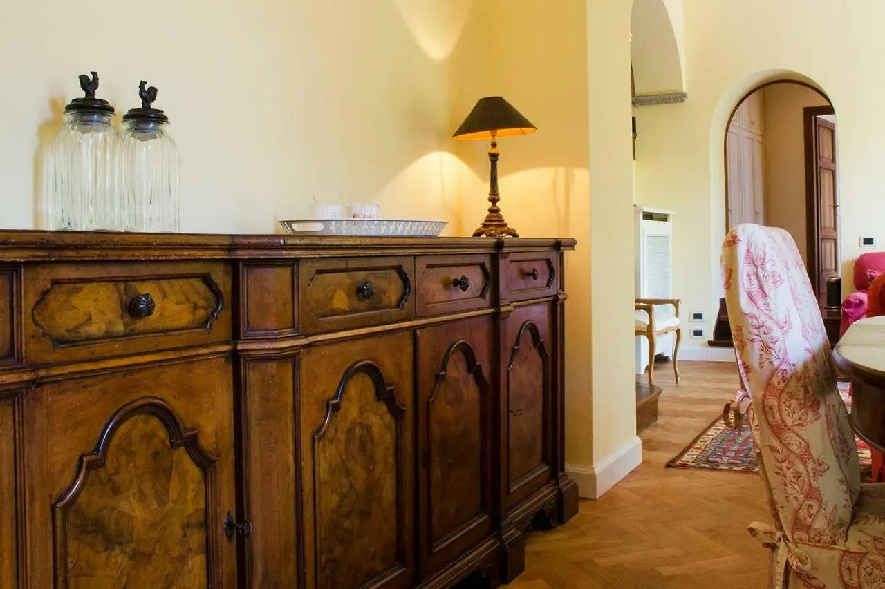 Altido Villa Sveva Lake Como Vakantiehuis