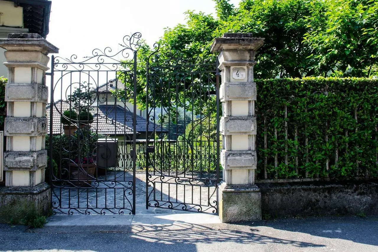 Altido Villa Sveva Lake Como Vakantiehuis