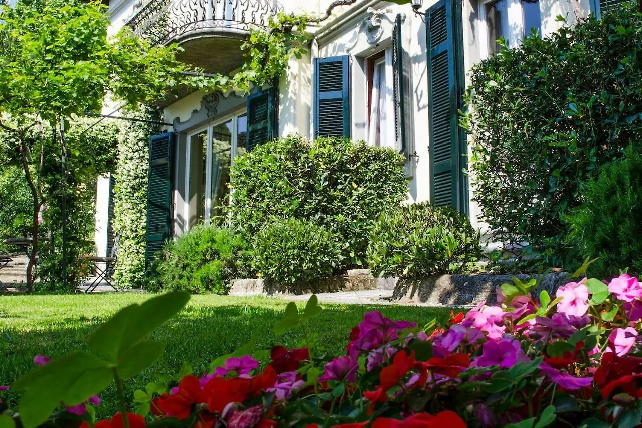 Altido Villa Sveva Lake Como Italië