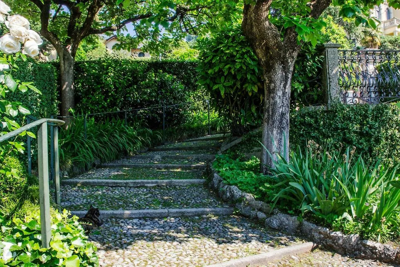 Vakantiehuis Altido Villa Sveva Lake Como Italië