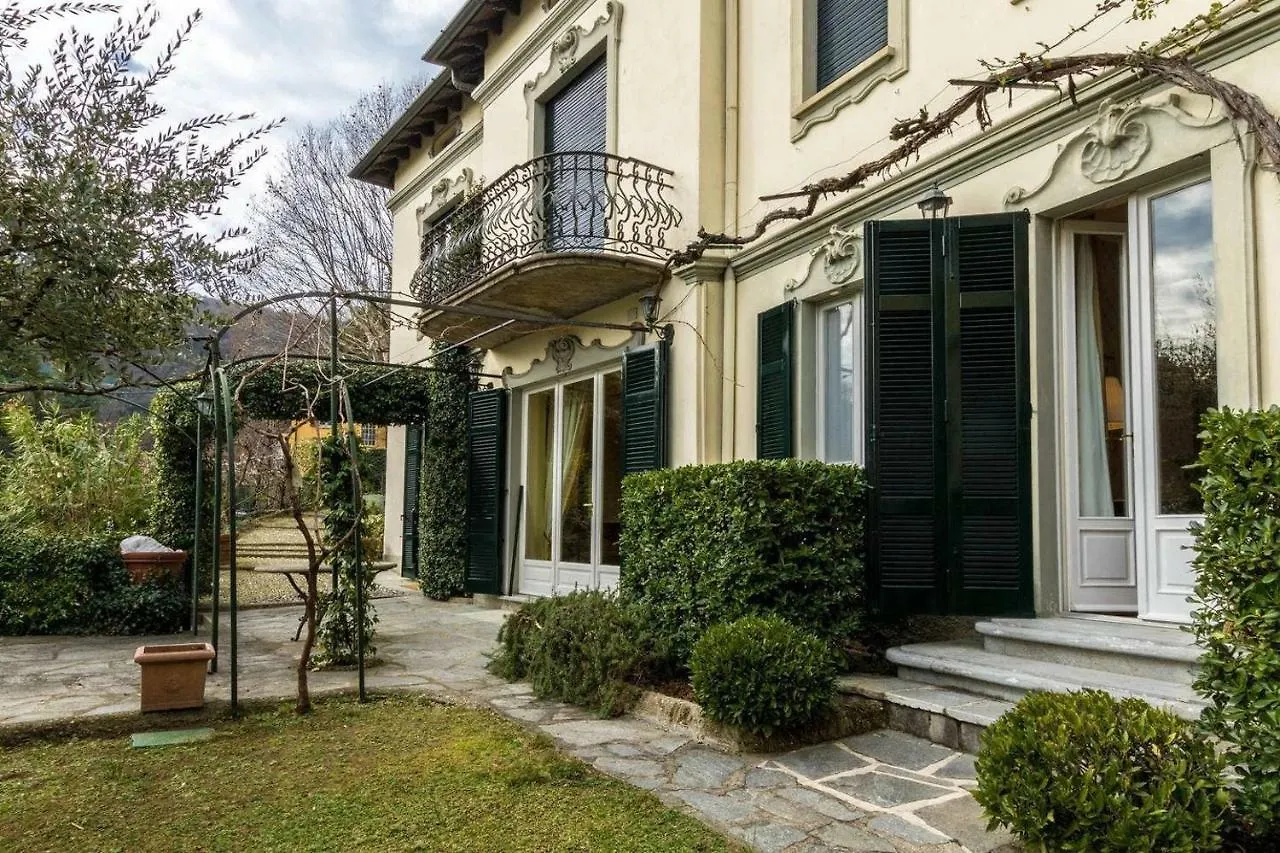 Altido Villa Sveva Lake Como 0*,