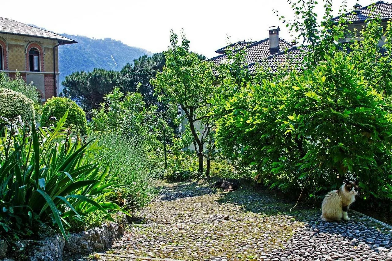 Altido Villa Sveva Lake Como Italië