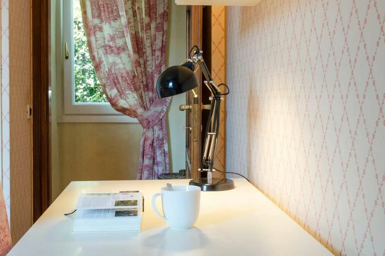 Vakantiehuis Altido Villa Sveva Lake Como